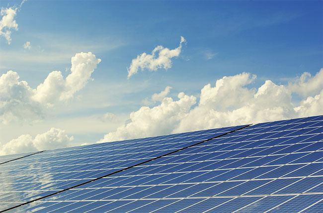 fotovoltaico Vicenza pannelli solari pulizia fotovoltaico