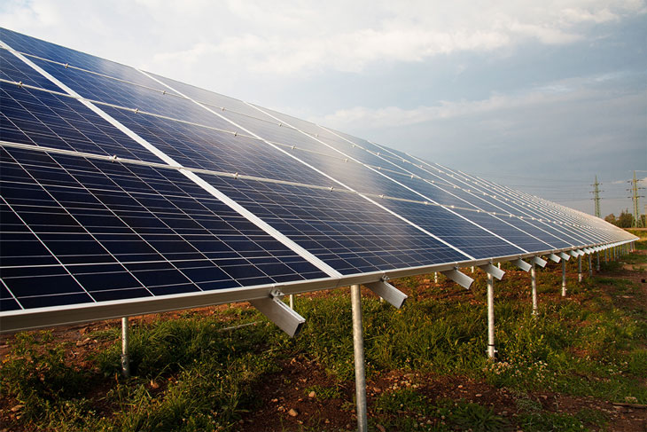 fotovoltaico Pordenone pannelli solari pulizia assistenza Relab