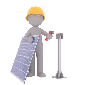 fotovoltaico Alessandria pannelli solari Relab assistenza pulizia manutenzione