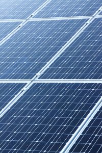 fotovoltaico Terni pannelli solari assistenza pulizia Rebel