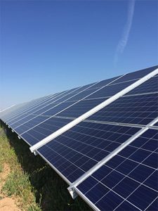 fotovoltaico Teramo pannelli solari pulizia assistenza