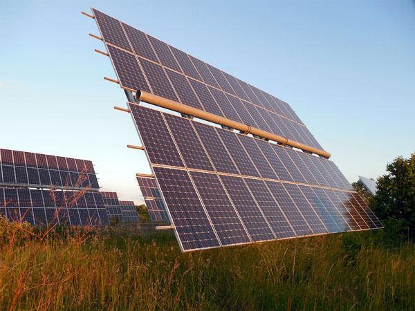 fotovoltaico Pavia pannelli solari Relab pulizia assistenza monitoraggio