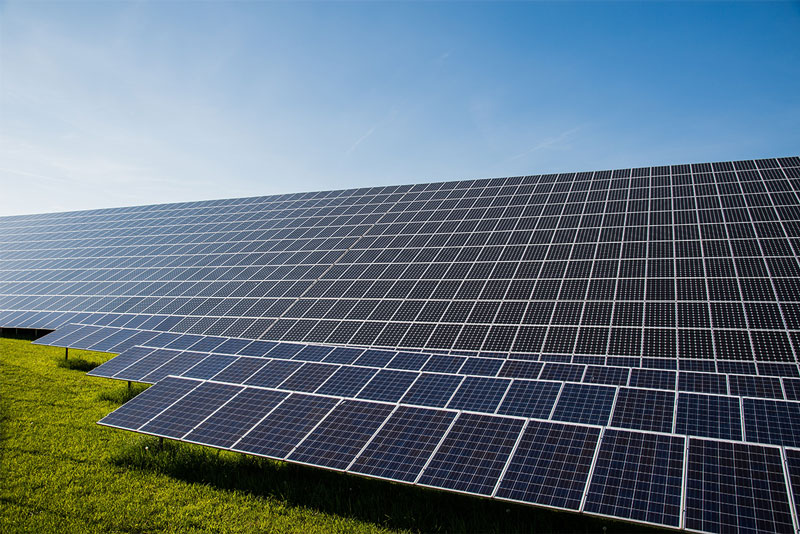 fotovoltaico Crotone pannelli solari pulizia manutenzione Relab