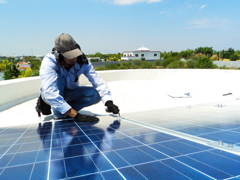fotovoltaico Massa pannelli solari Relab assistenza pulizia monitoraggio
