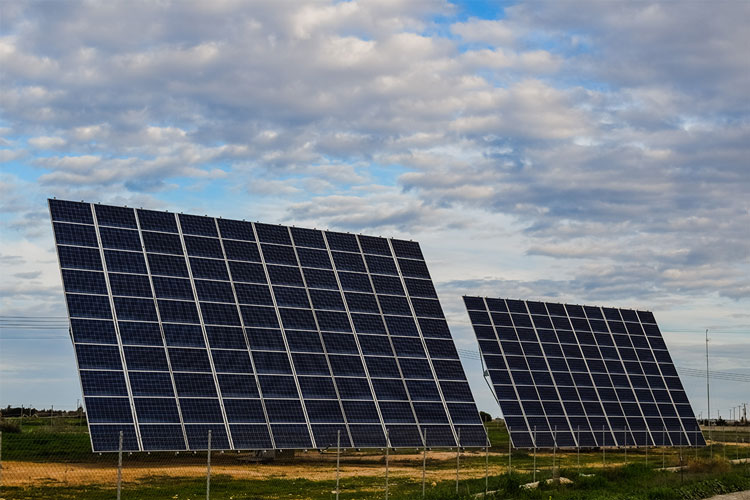 fotovoltaico Frosinone pannelli solari pulizia manutenzione assistenza Relab