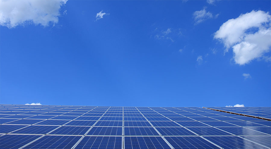 fotovoltaico Rimini Relab pannelli solari manutenzione pulizia